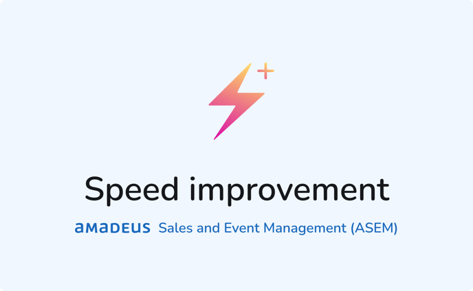 asem-speed-improvement